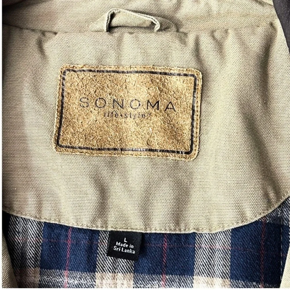 Sonoma classic lifestyle